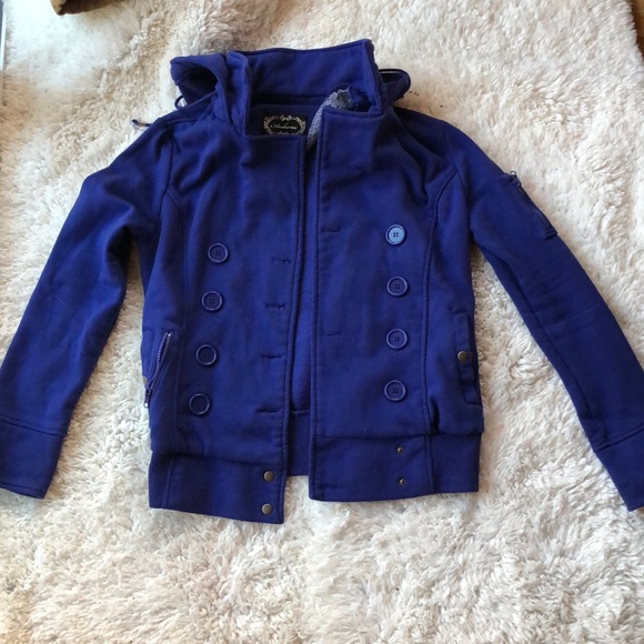 Jackets & Blazers - WOMENS FALL/WINTER JACKET